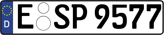 E-SP9577