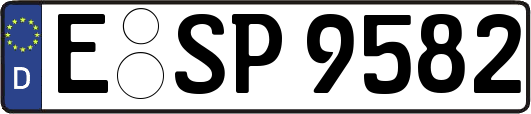 E-SP9582