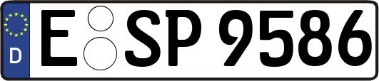 E-SP9586