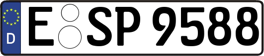 E-SP9588