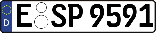 E-SP9591