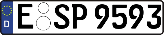 E-SP9593