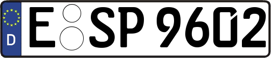 E-SP9602
