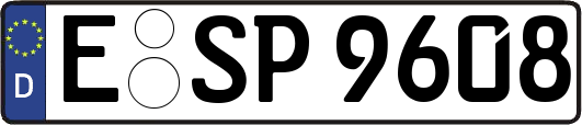 E-SP9608