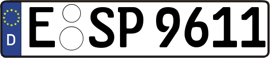 E-SP9611