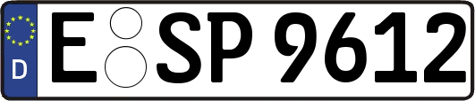 E-SP9612