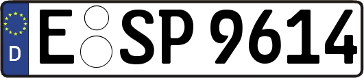 E-SP9614
