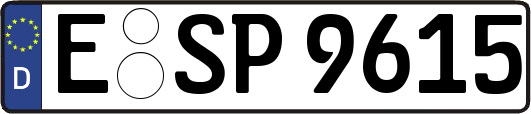 E-SP9615