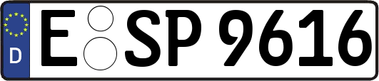 E-SP9616