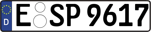 E-SP9617