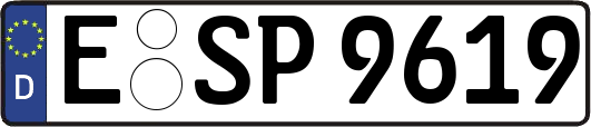 E-SP9619