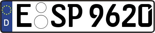 E-SP9620