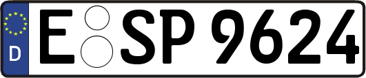 E-SP9624