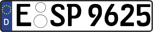 E-SP9625