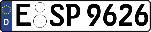 E-SP9626