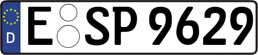 E-SP9629
