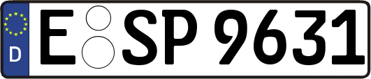 E-SP9631