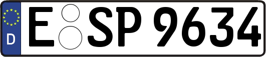 E-SP9634