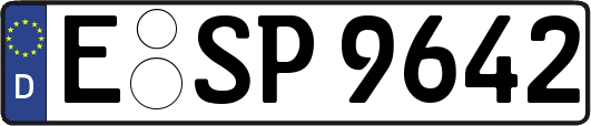 E-SP9642