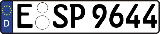 E-SP9644