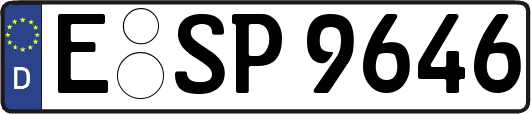E-SP9646