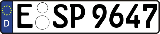 E-SP9647