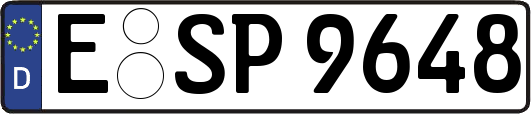 E-SP9648