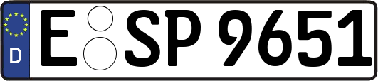 E-SP9651