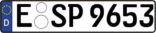 E-SP9653