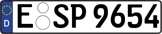 E-SP9654