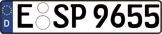 E-SP9655