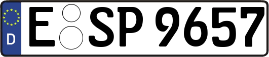 E-SP9657