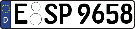 E-SP9658