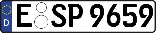 E-SP9659
