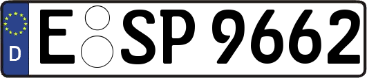 E-SP9662