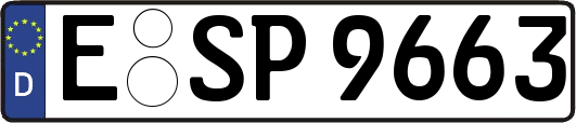 E-SP9663