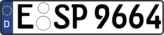 E-SP9664