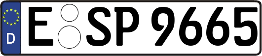E-SP9665