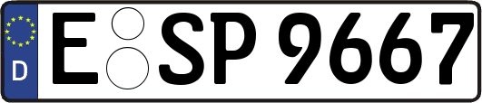 E-SP9667