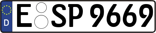 E-SP9669