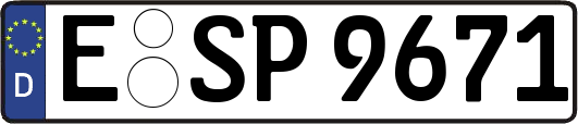 E-SP9671