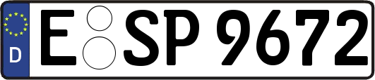 E-SP9672