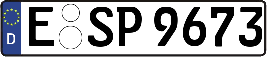 E-SP9673