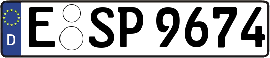 E-SP9674