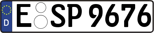 E-SP9676