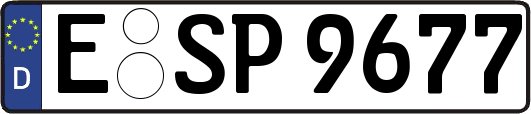 E-SP9677