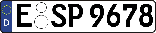 E-SP9678
