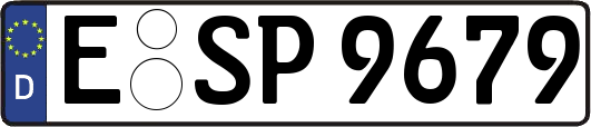 E-SP9679