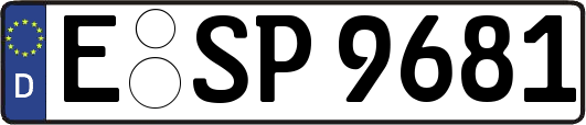 E-SP9681
