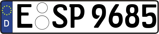 E-SP9685